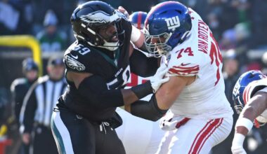 2025 NFL Thursday Night Football Schedule