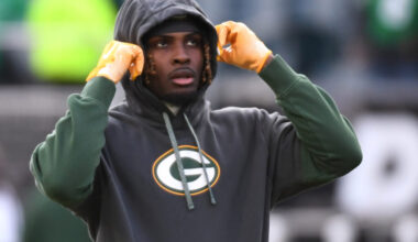 NFC North Notes: Reed, Simmons, Ratledge