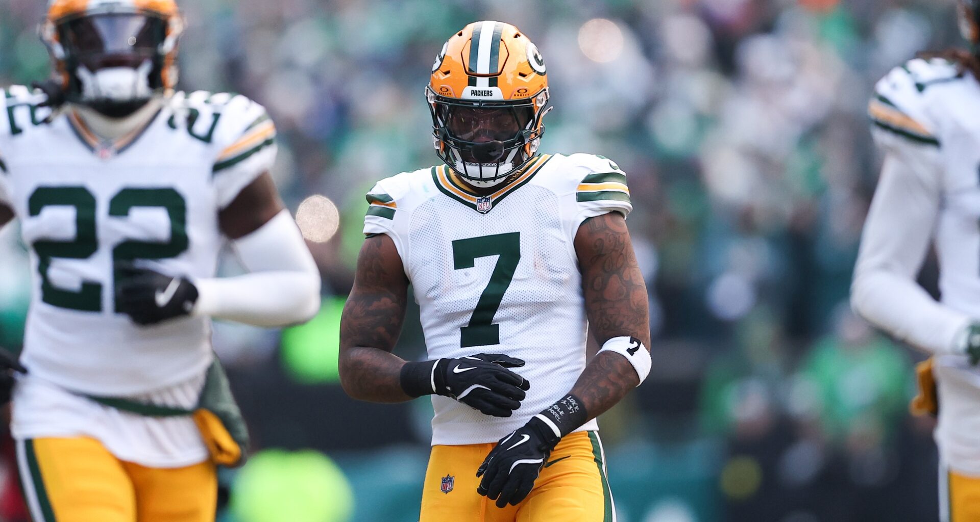 What Can the Packers Do To Clean Up Their Cap Situation?