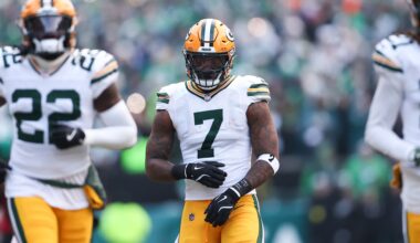 What Can the Packers Do To Clean Up Their Cap Situation?