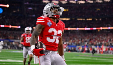 Patriots Rejected Two Trade Offers For Second-Round Pick