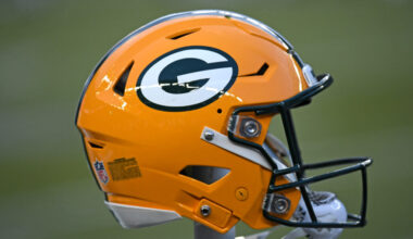 Packers Sign 10 UDFAs