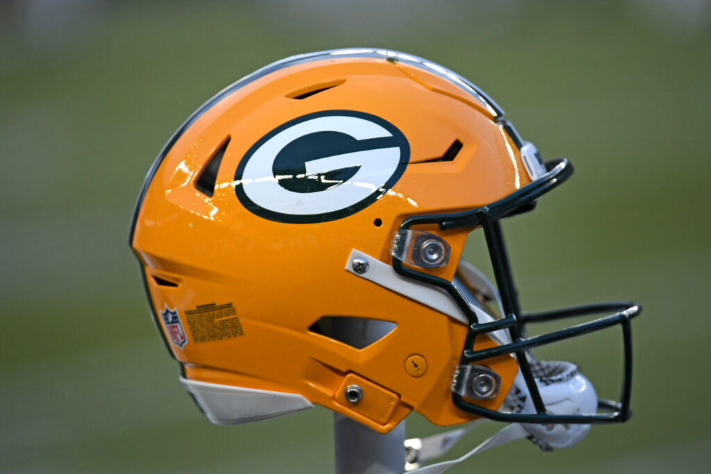 Packers Sign 10 UDFAs