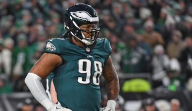 Preseason All-NFC East team: Defense edition