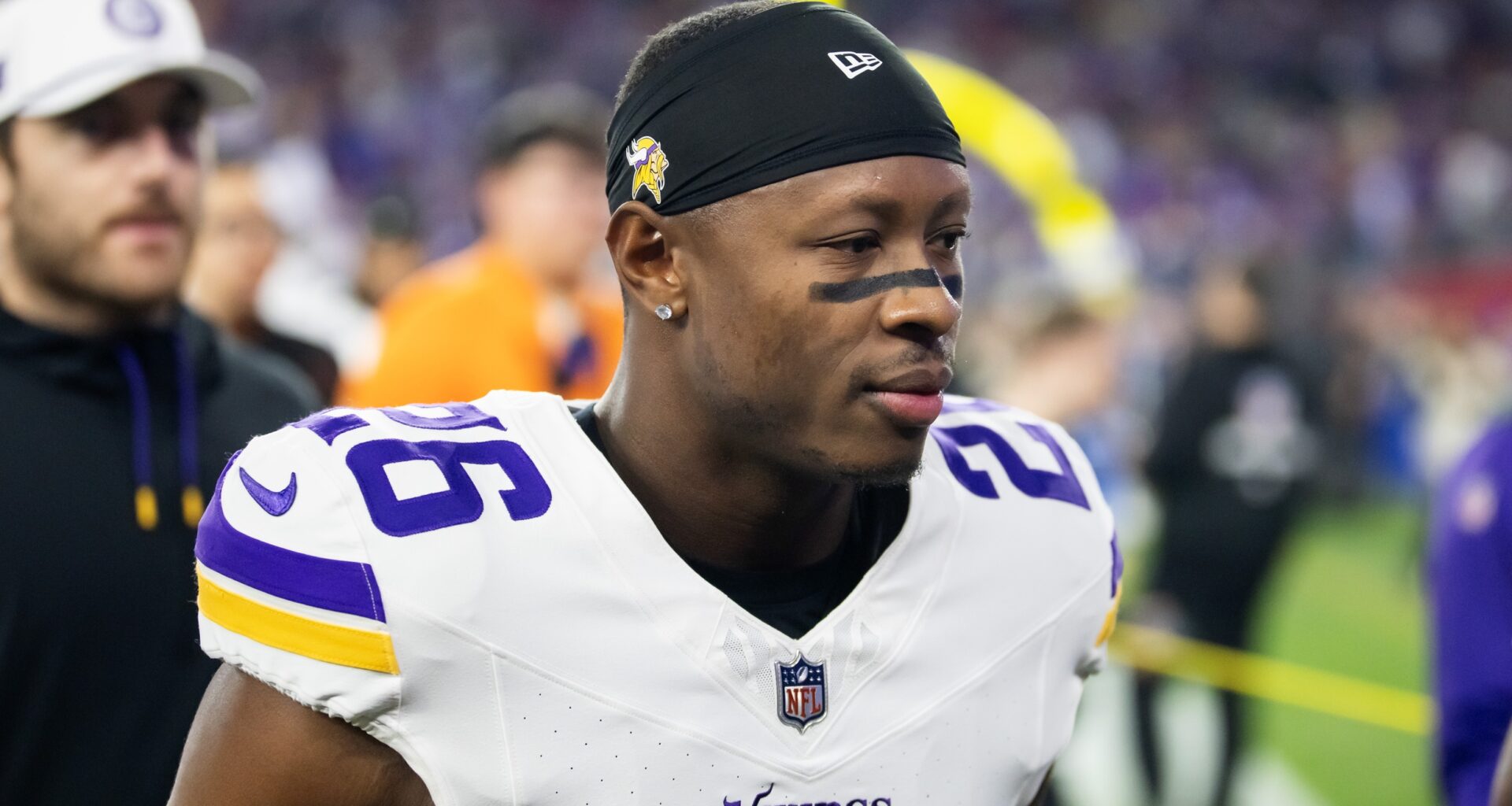 Will Everyone Focus On the Wrong Position At OTAs?