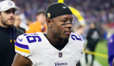 Will Everyone Focus On the Wrong Position At OTAs?