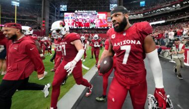 Kyzir White, linebacker, free agent