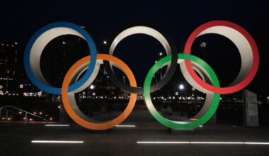 Latest On Olympic Flag Football Selection Process