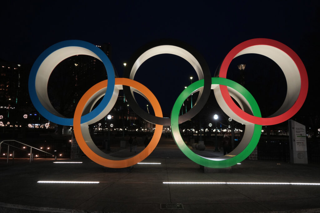 Latest On Olympic Flag Football Selection Process