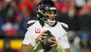 Houston Texans schedule 2025: Dates & times for all 17 games, strength of schedule and predictions image