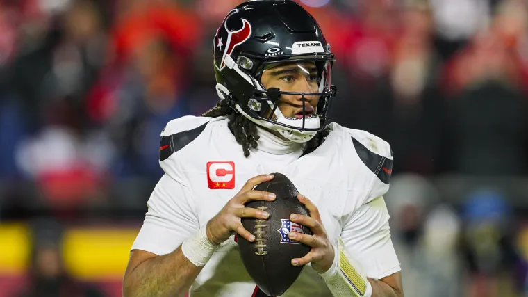 Houston Texans schedule 2025: Dates & times for all 17 games, strength of schedule and predictions image