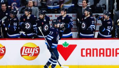 Keys to the Jets winning Game 6? Role players, a surprise return, and greasy goals
