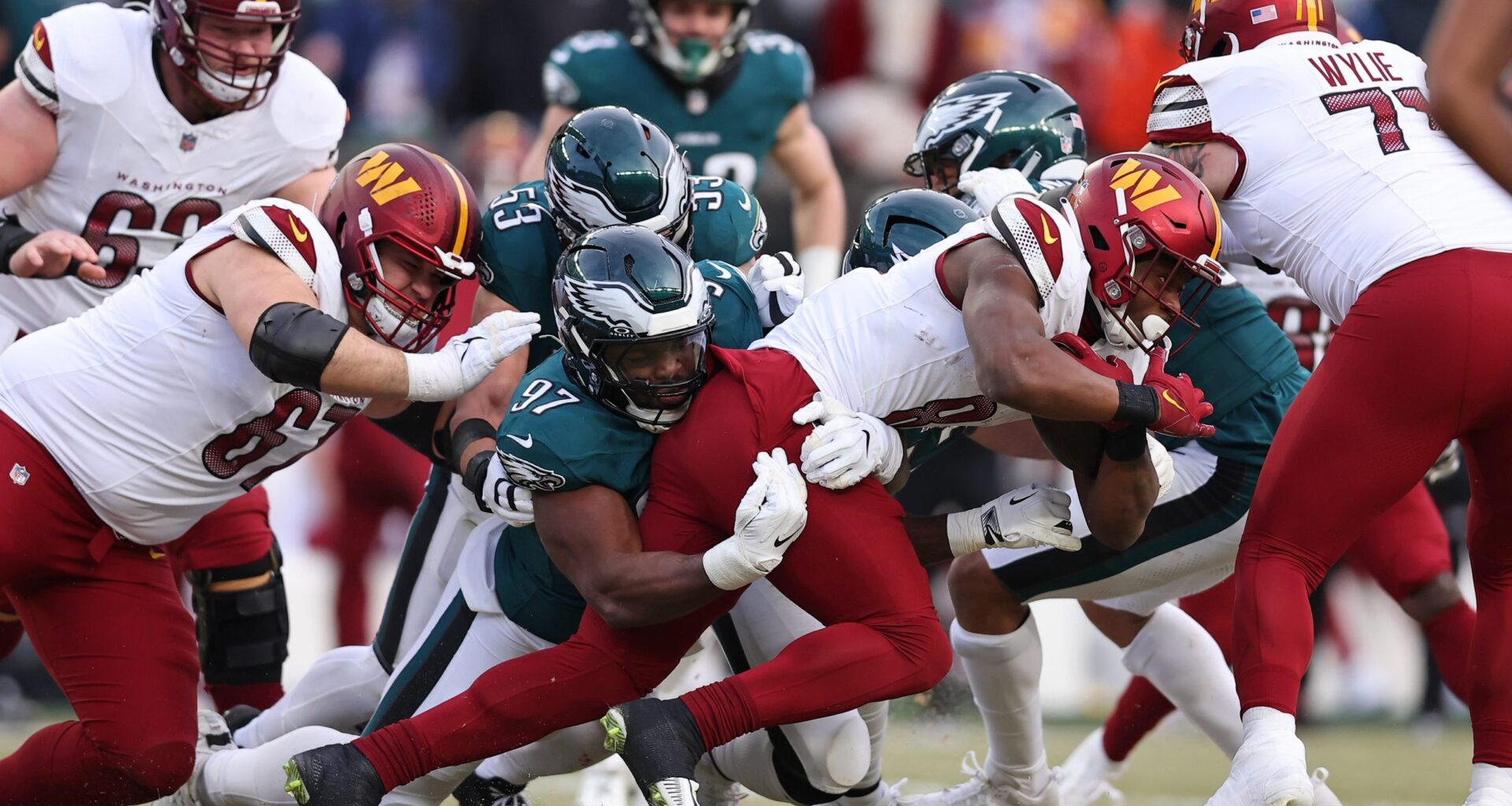 NFL clarifies that two Week 16 games will be played on Saturday