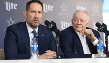 Cowboys post-draft trade pitch lands Jets projected $28 million young star playmaker image