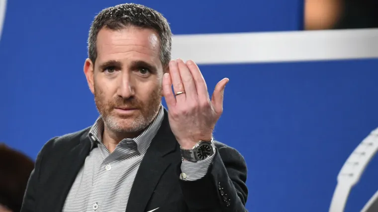 Eagles blockbuster trade pitch adds Dolphins $72 million star after mass exodus on defense image