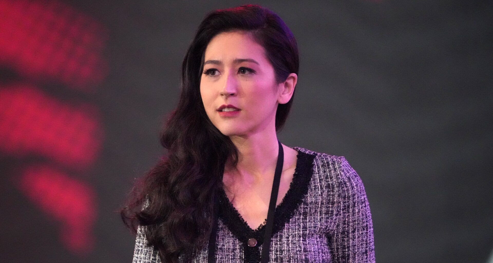 Diante Lee bashes Walter Footbal after Mina Kimes troll