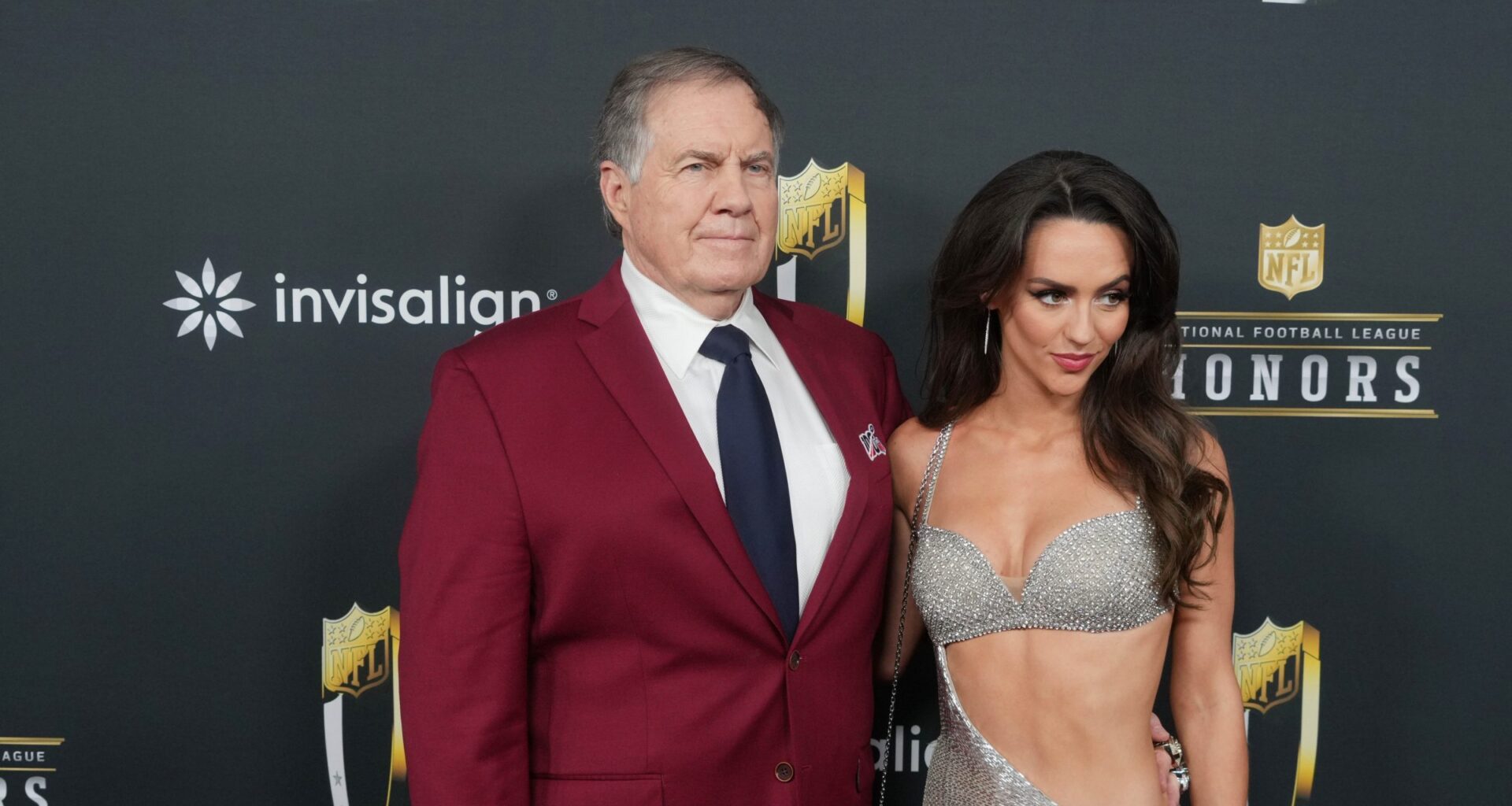 The Pivot host apologizes to Bill Belichick, Jordon Hudson