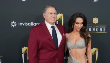 The Pivot host apologizes to Bill Belichick, Jordon Hudson