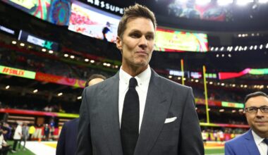 Tom Brady has 'strong presence' in Raiders organization