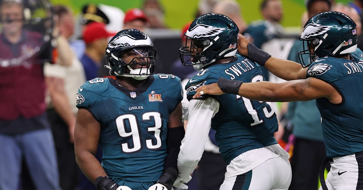 Mailbag: How many compensatory picks should the Eagles expect to receive in the 2026 NFL Draft?