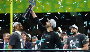 Who Will the SB59 Champion Philadelphia Eagles Face Opening Night? -