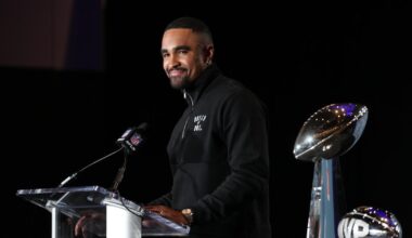 NFL Owners to vote on allowing players to participate in Olympic flag football