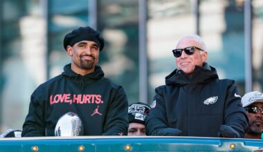 Game-by-game Eagles 2025 win-loss predictions