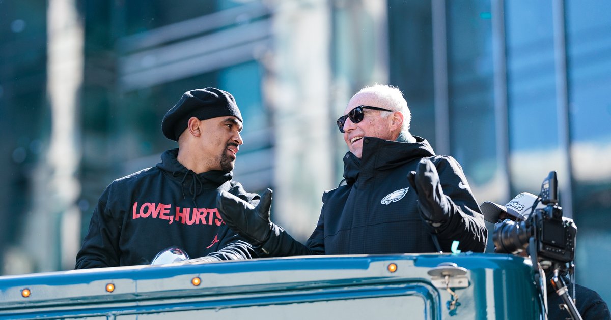 Reviewing the NFL's rule changes, and how they might affect the Eagles