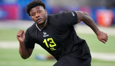 How NIL, new NCAA landscape alter expectations for DT Eric Gregory, Bengals UDFAs