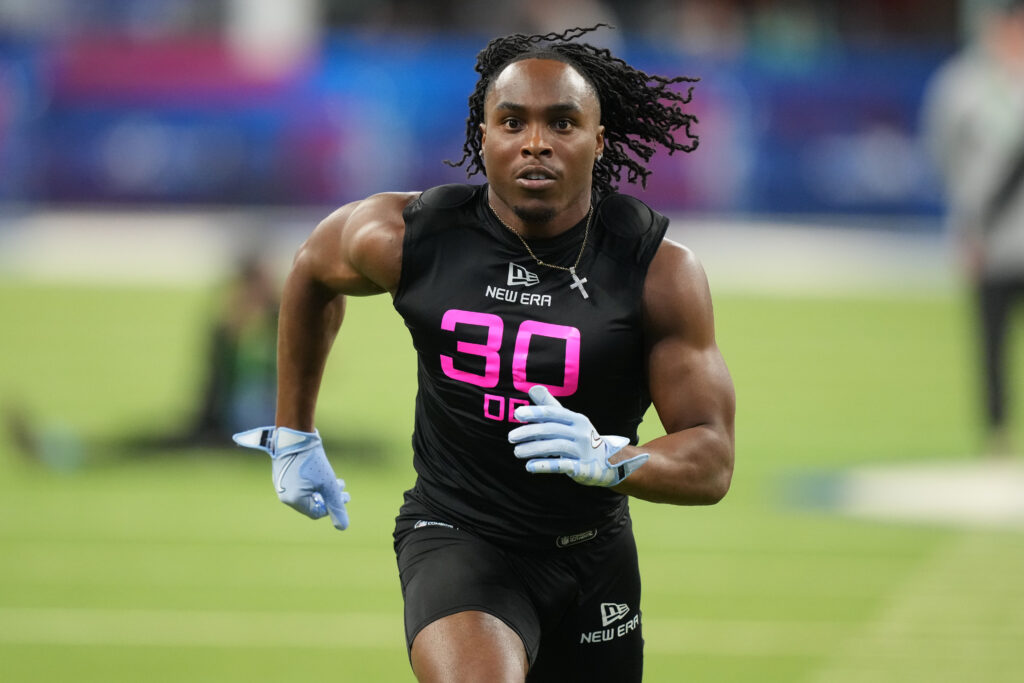 49ers, Gordon, Lions, Colts, Titans