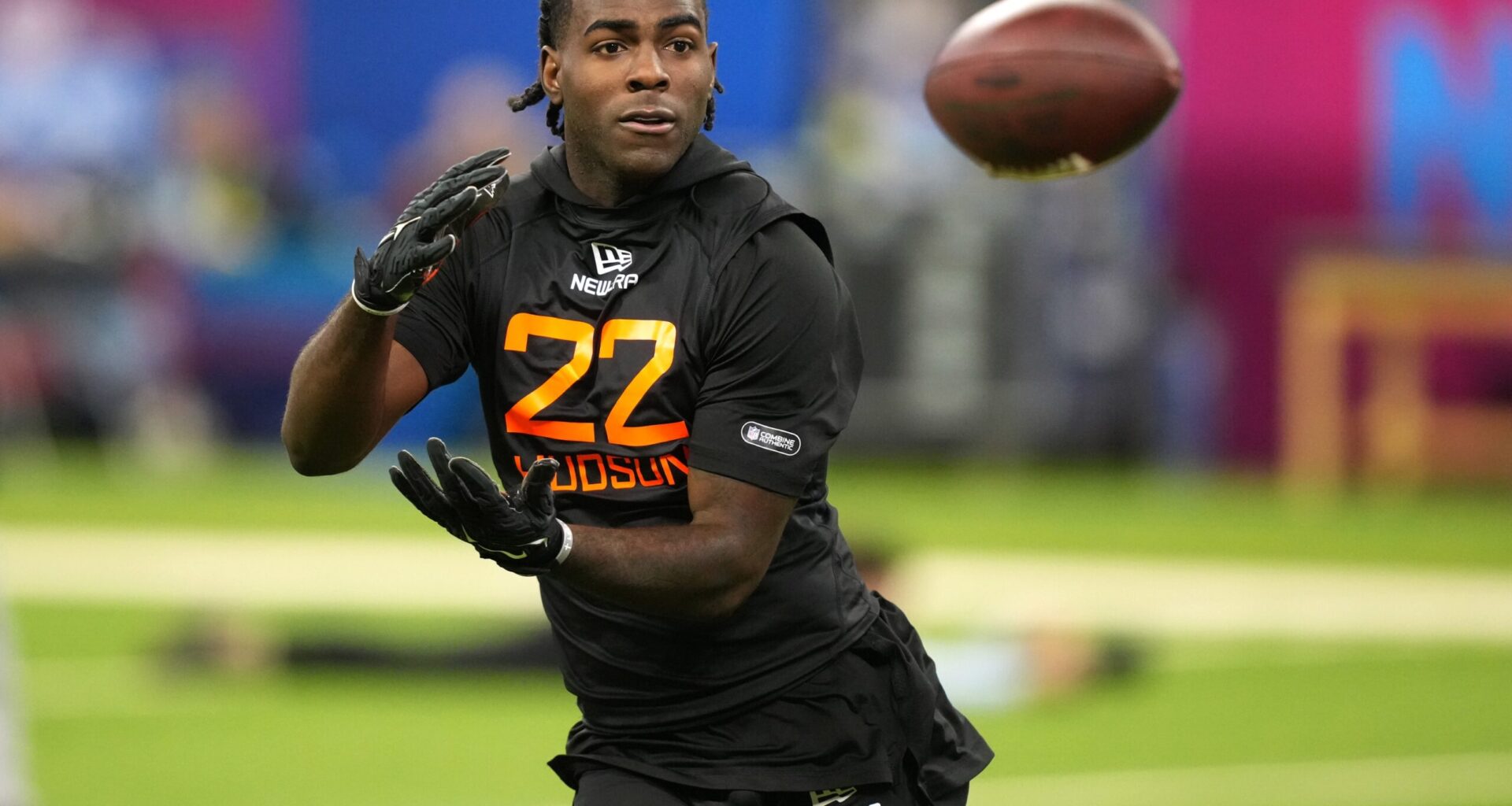 3 Undrafted Prospects Eyeing Carolina Panthers Roster Spot in 2025