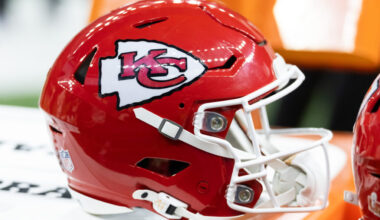 NFL Minor Transactions: 5/6/25