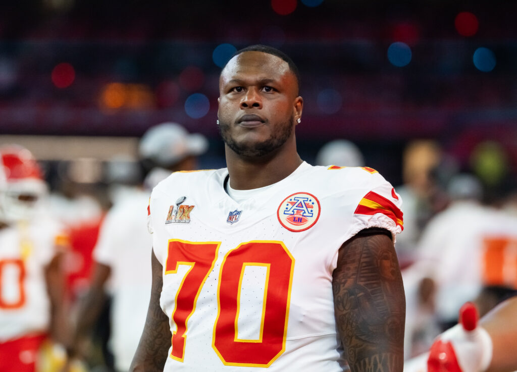 No Deal In Place Between 49ers, LT D.J. Humphries