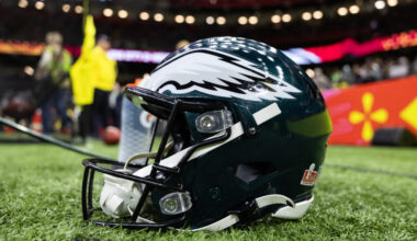 NFL Draft Pick Signings: 5/3/25