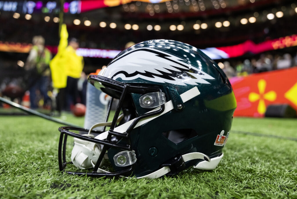 NFL Draft Pick Signings: 5/3/25