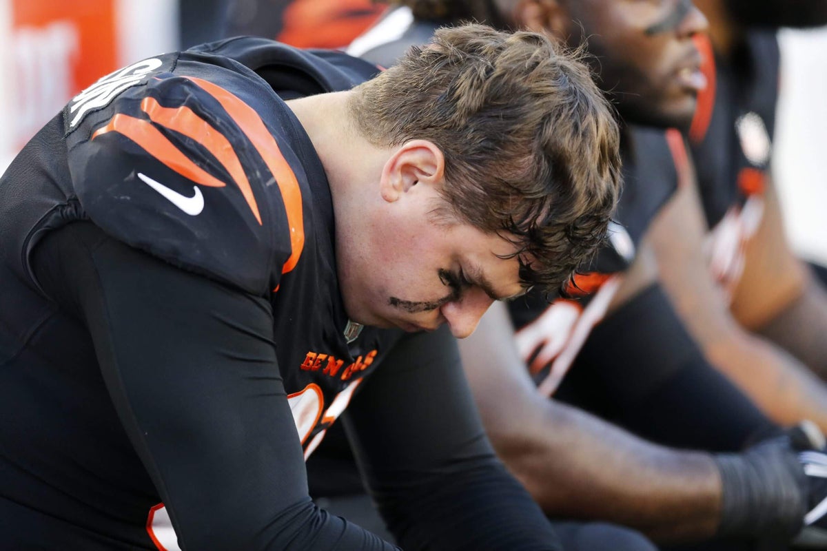 Bengals’ Trey Hendrickson drama is as avoidable as it is out of control: Dehner Jr. 