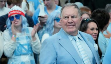 Bill Belichick’s book is insightful and even fun — but no autobiography or tell-all