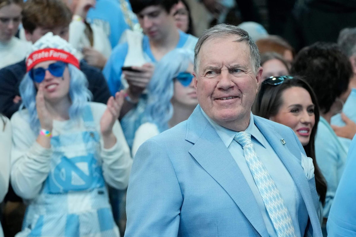 Bill Belichick’s book is insightful and even fun — but no autobiography or tell-all