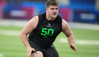 49ers Almost Used First-Round Pick On Offense