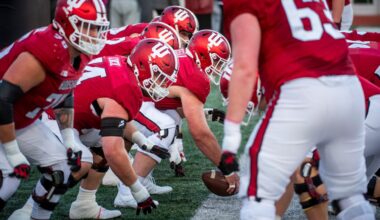 NCAA Football: CFP National Playoff First Round-Indiana at Notre Dame