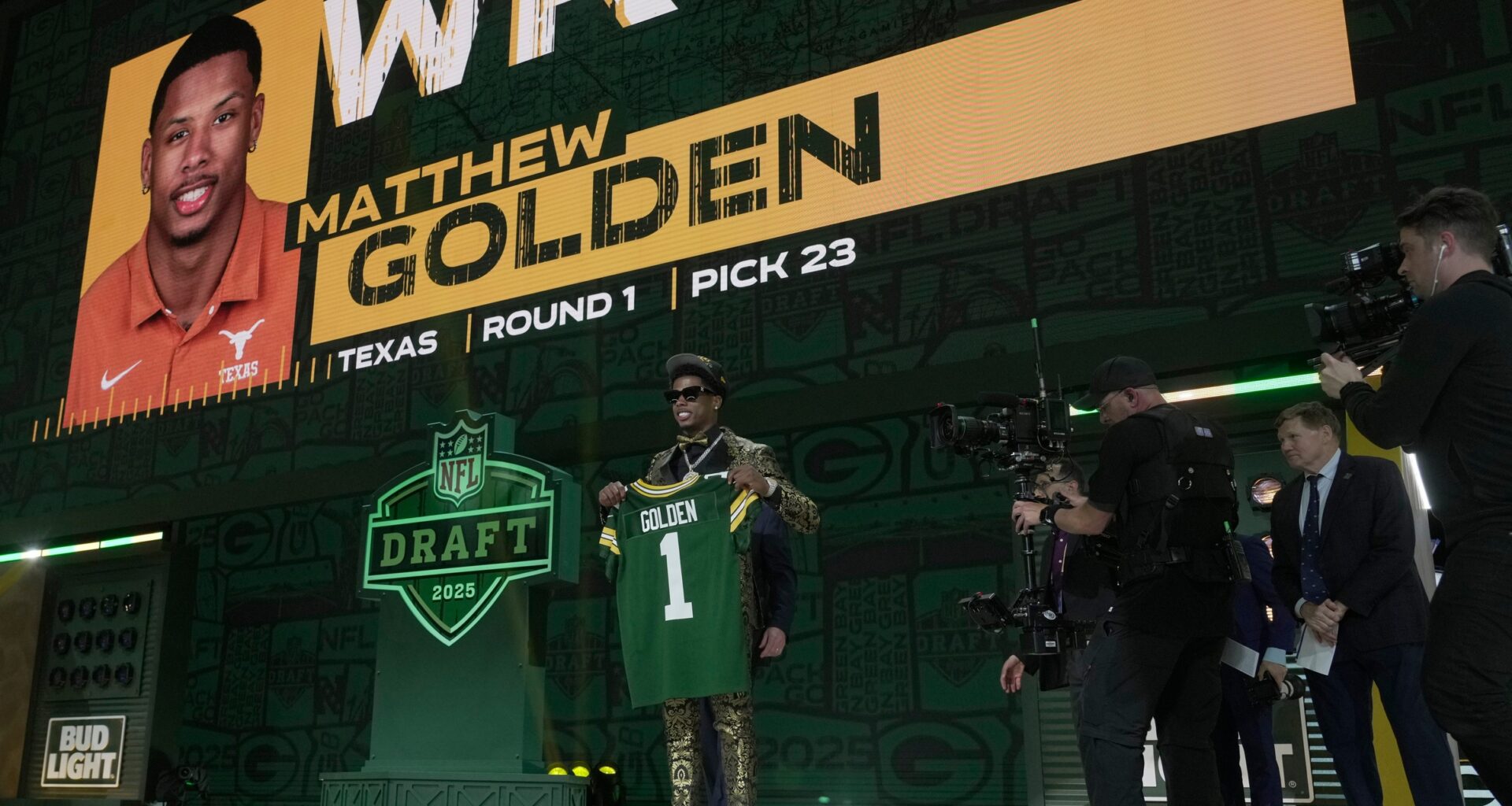 Opportunity Cost Overrides the Optimism Surrounding Green Bay's Draft Class