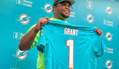 Kenneth Grant Dolphins