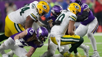 Vikings’ Most Underrated Player Has Been Revealed