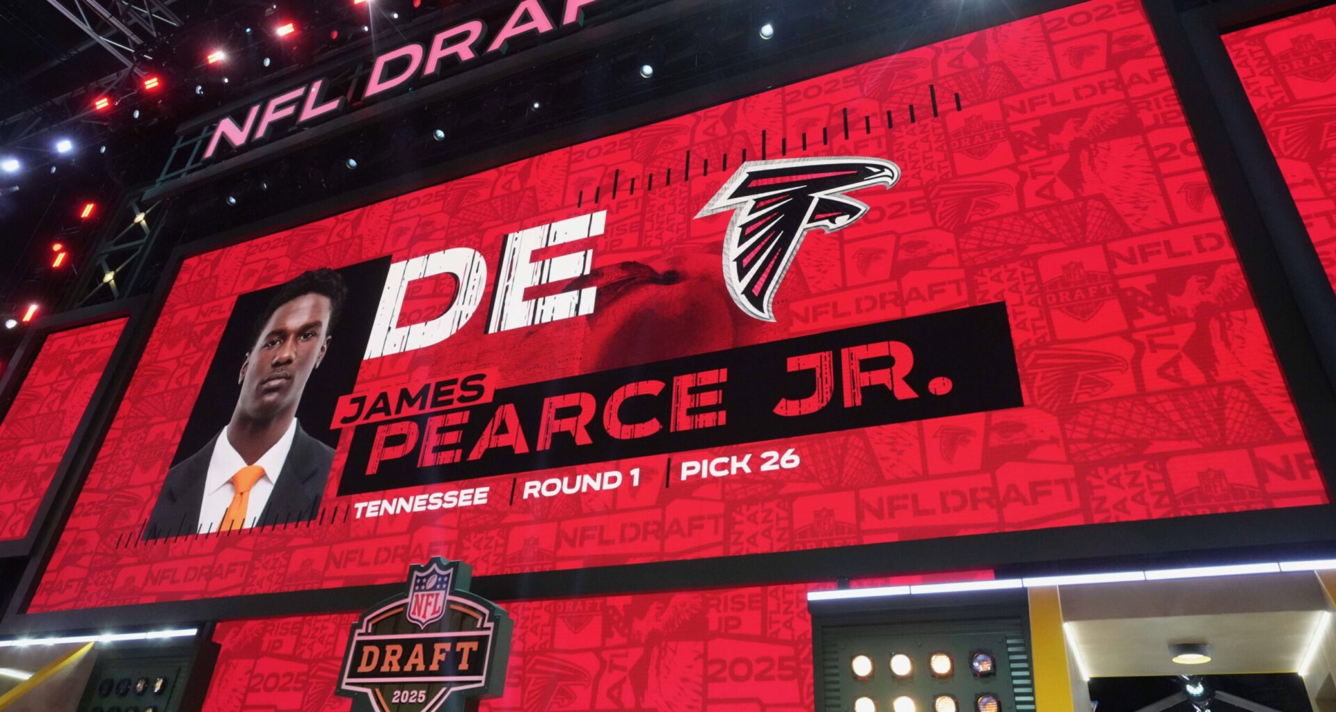 Tennessee CB Jermod McCoy. Credit: UT Athletics