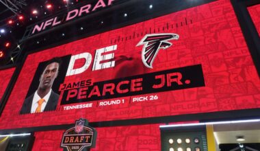 Tennessee CB Jermod McCoy. Credit: UT Athletics