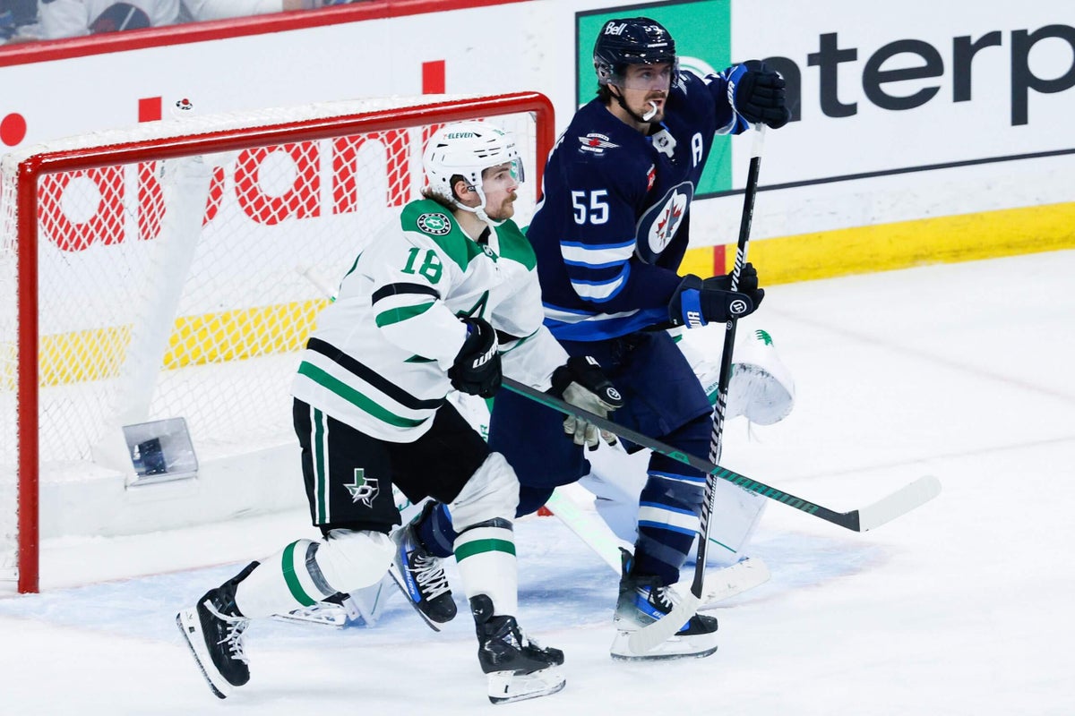 What the Jets can do differently in Game 2: ‘When we’re on, we’re like clockwork’