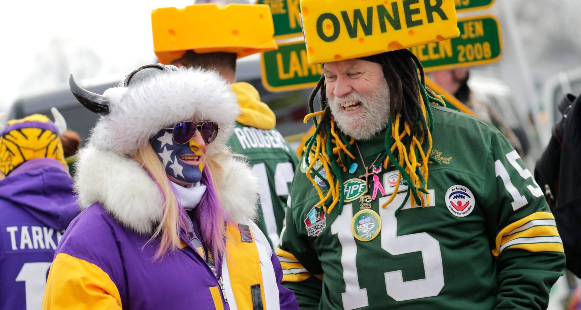 Green Bay's Toughest (and Easiest) Games In 2025