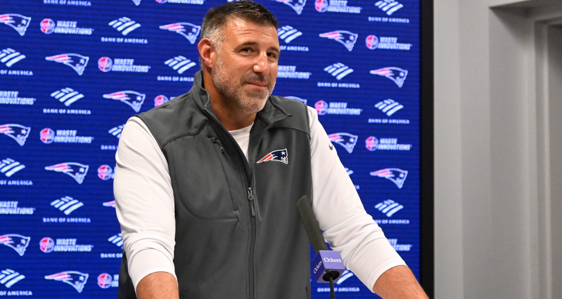 Why the Patriots Should Win 10+ Games