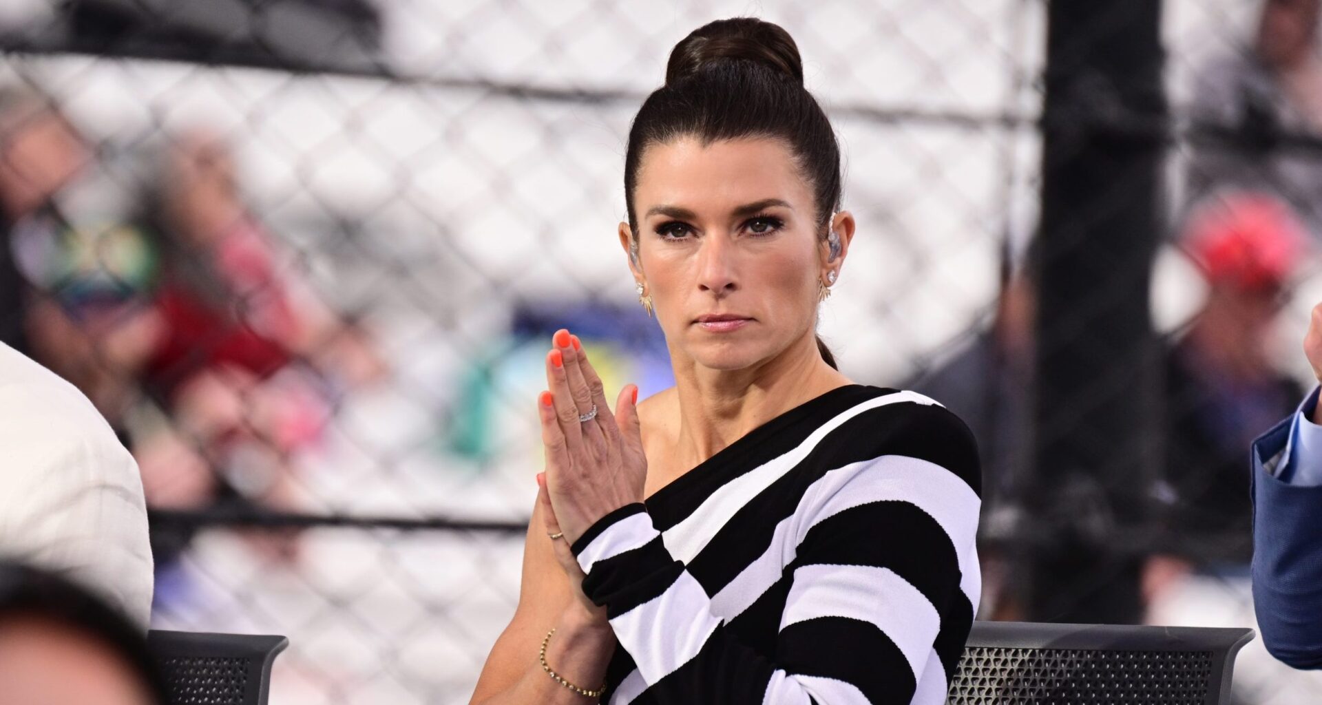 romance with Aaron Rodgers 'emotionally abusive'