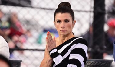 romance with Aaron Rodgers 'emotionally abusive'